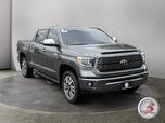 2021 Toyota TUNDRA 4WD Platinum