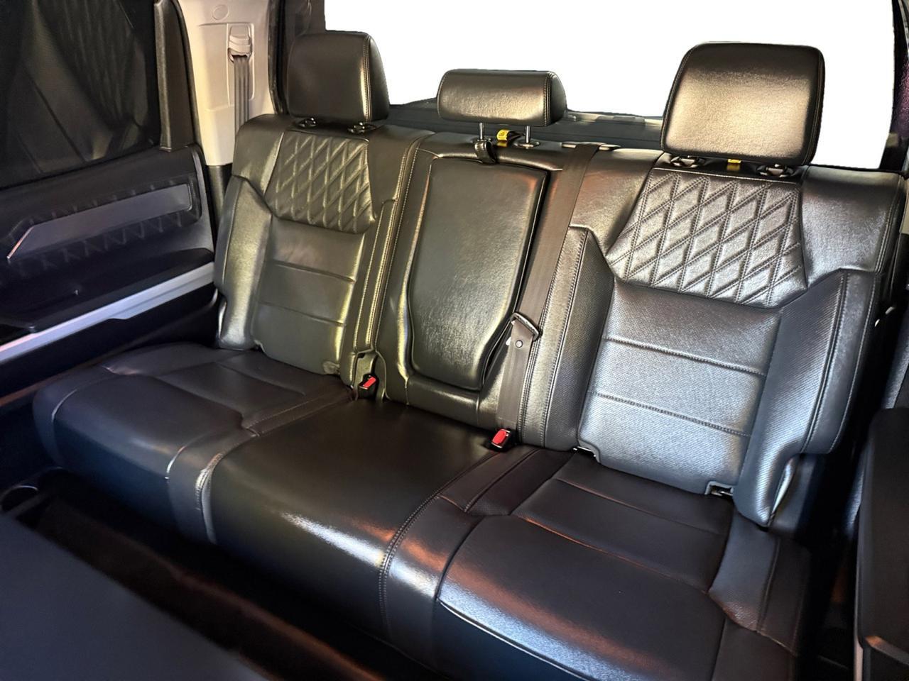 2021 Toyota TUNDRA 4WD Platinum Salt Lake City UT