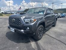2021_Toyota_Tacoma__  TX