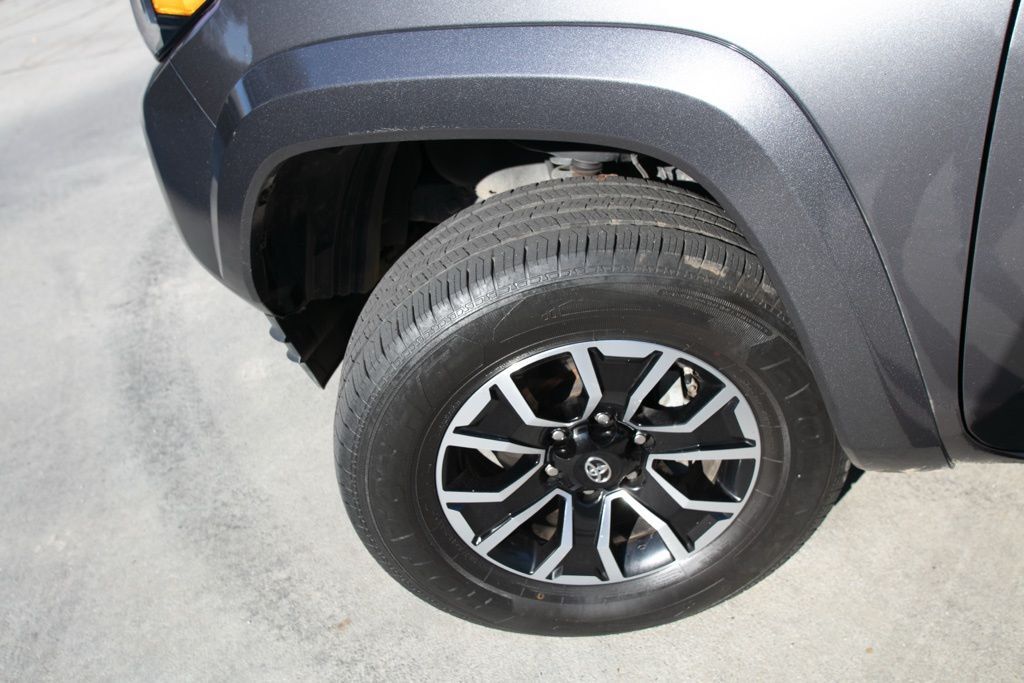 2021 Toyota Tacoma Atlanta GA