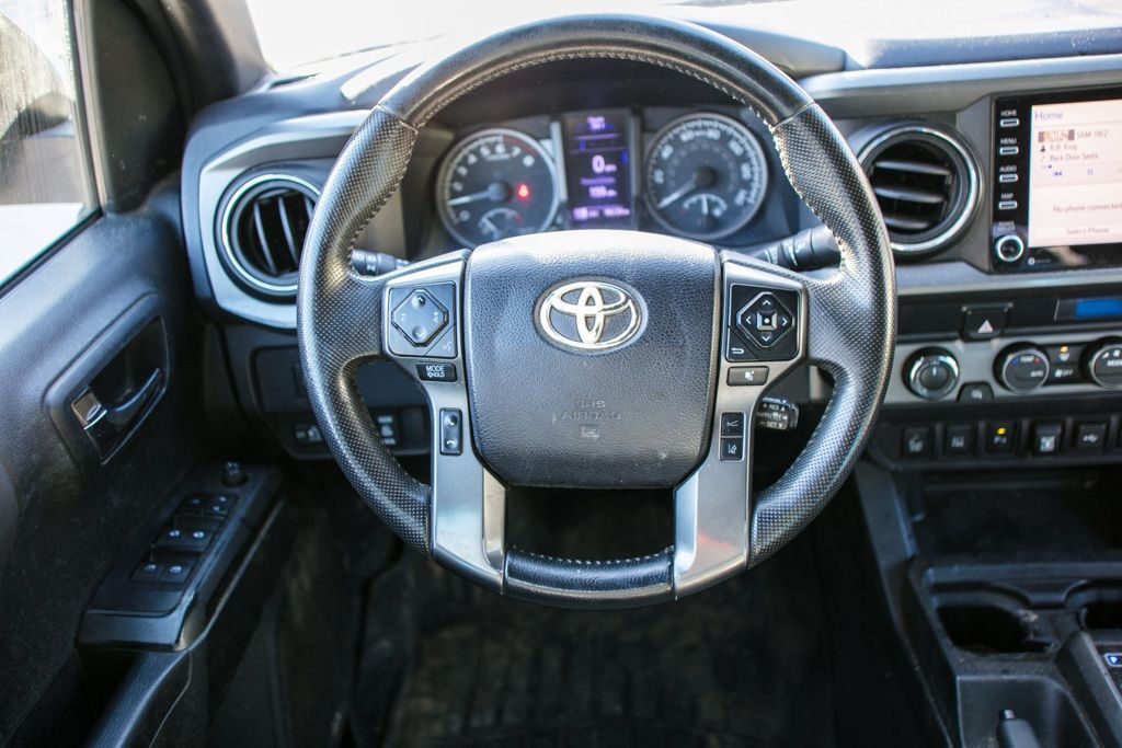 2021 Toyota Tacoma Atlanta GA