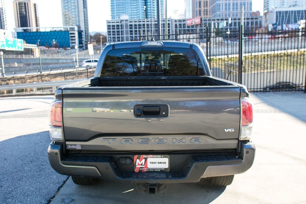 2021 Toyota Tacoma Atlanta GA