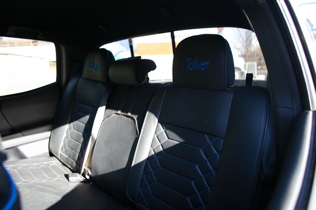 2021 Toyota Tacoma Atlanta GA