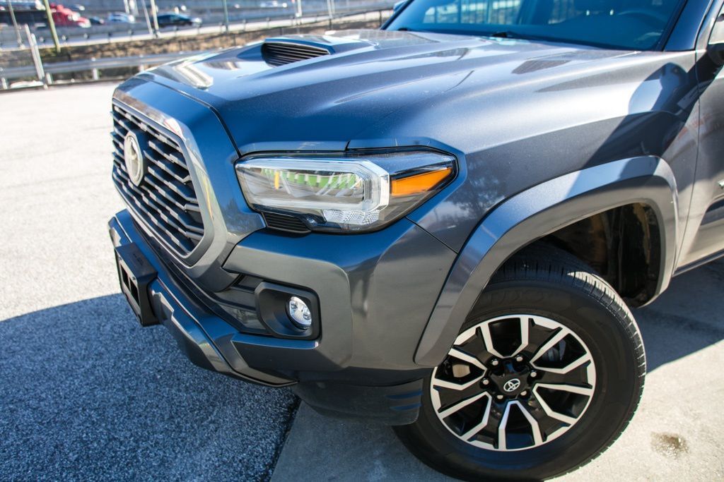 2021 Toyota Tacoma Atlanta GA