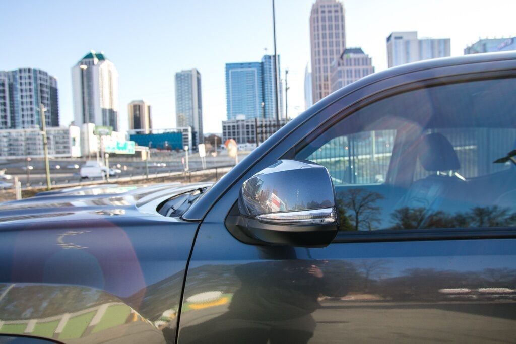 2021 Toyota Tacoma Atlanta GA