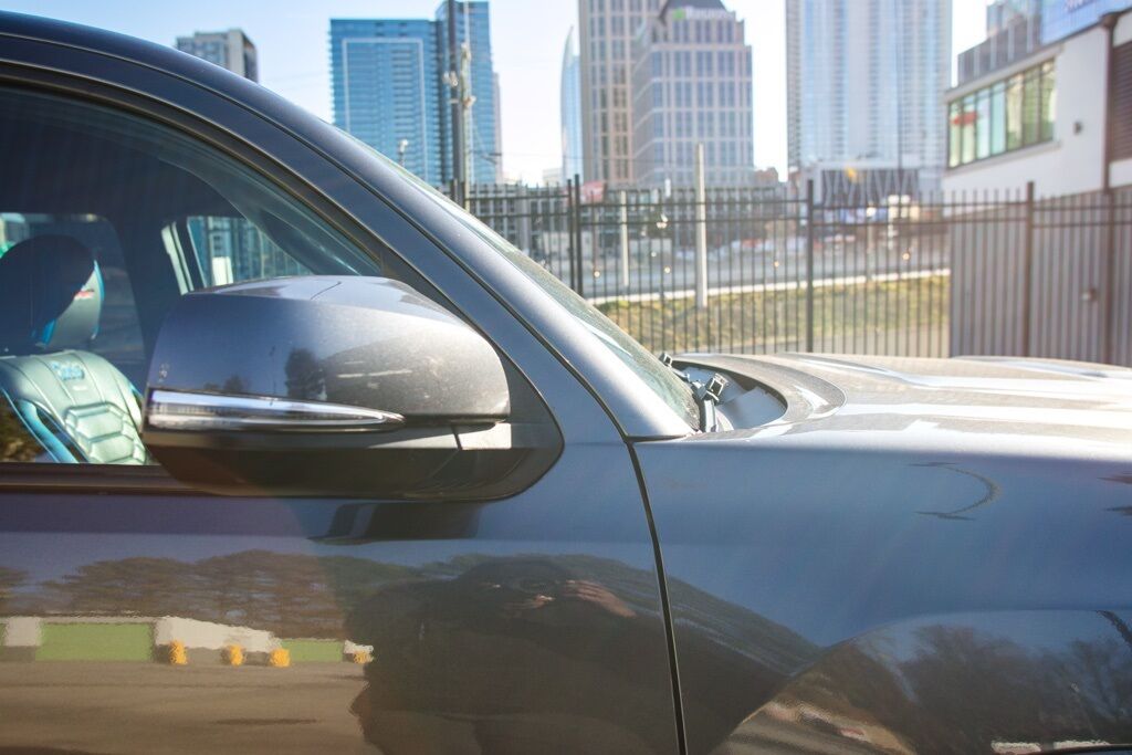 2021 Toyota Tacoma Atlanta GA