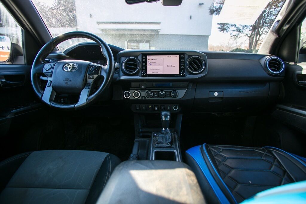 2021 Toyota Tacoma Atlanta GA