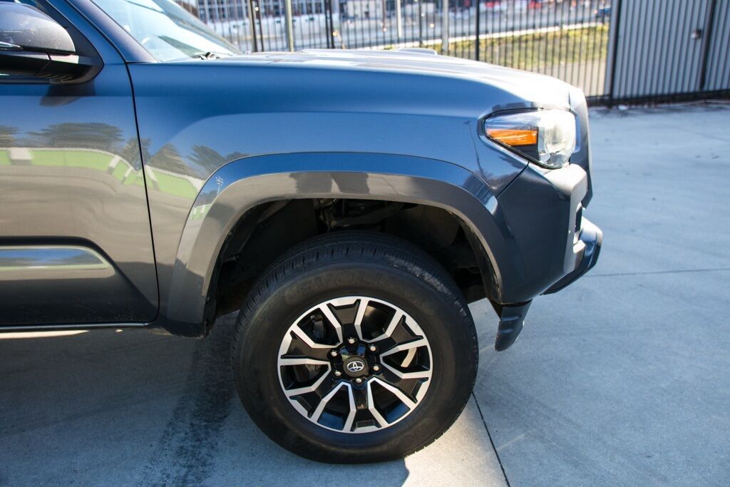 2021 Toyota Tacoma Atlanta GA