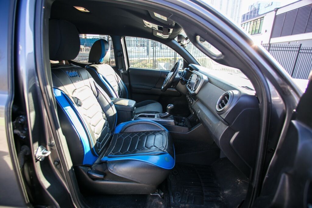 2021 Toyota Tacoma Atlanta GA