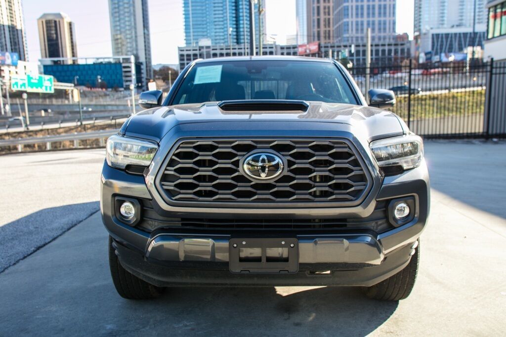 2021 Toyota Tacoma Atlanta GA