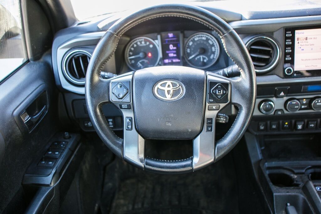 2021 Toyota Tacoma Atlanta GA