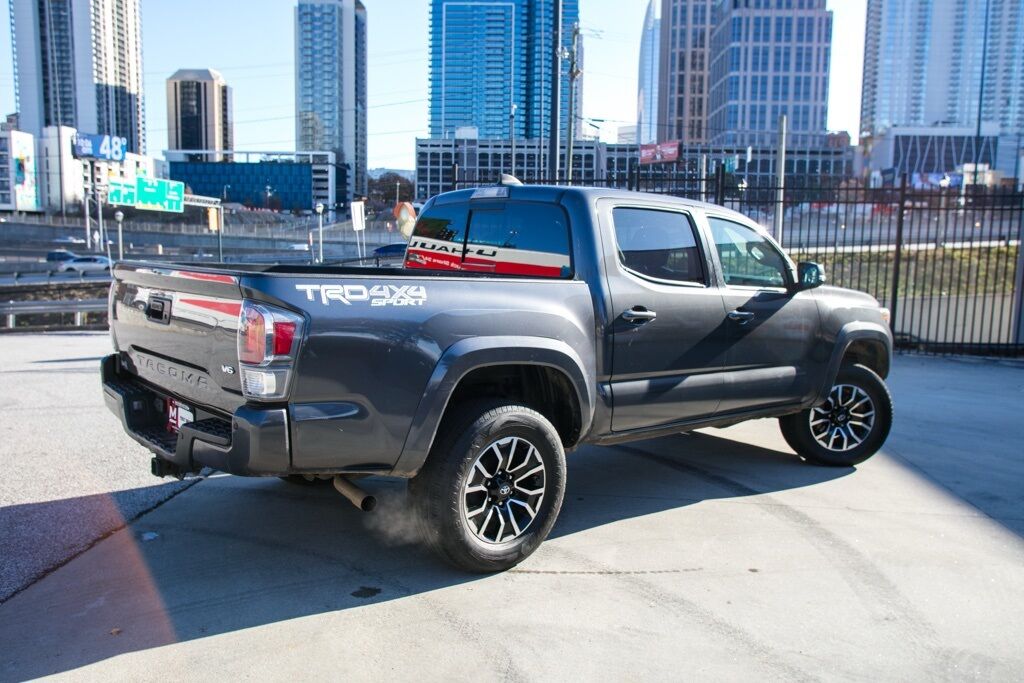 2021 Toyota Tacoma Atlanta GA