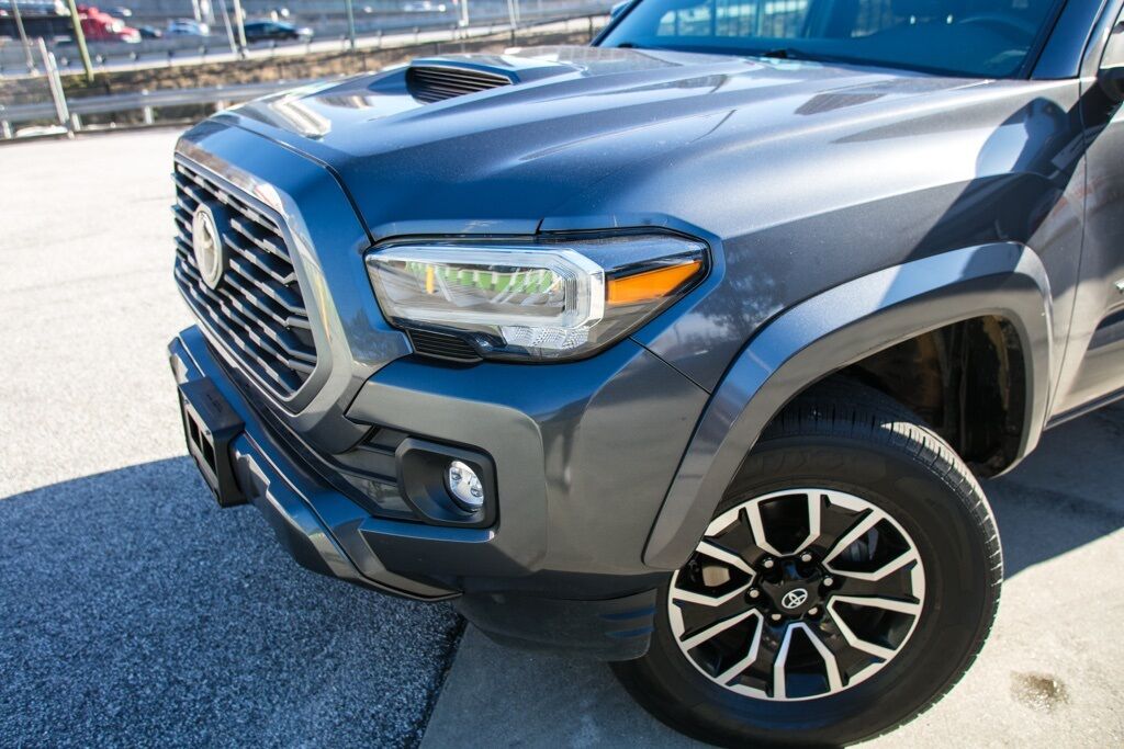 2021 Toyota Tacoma Atlanta GA