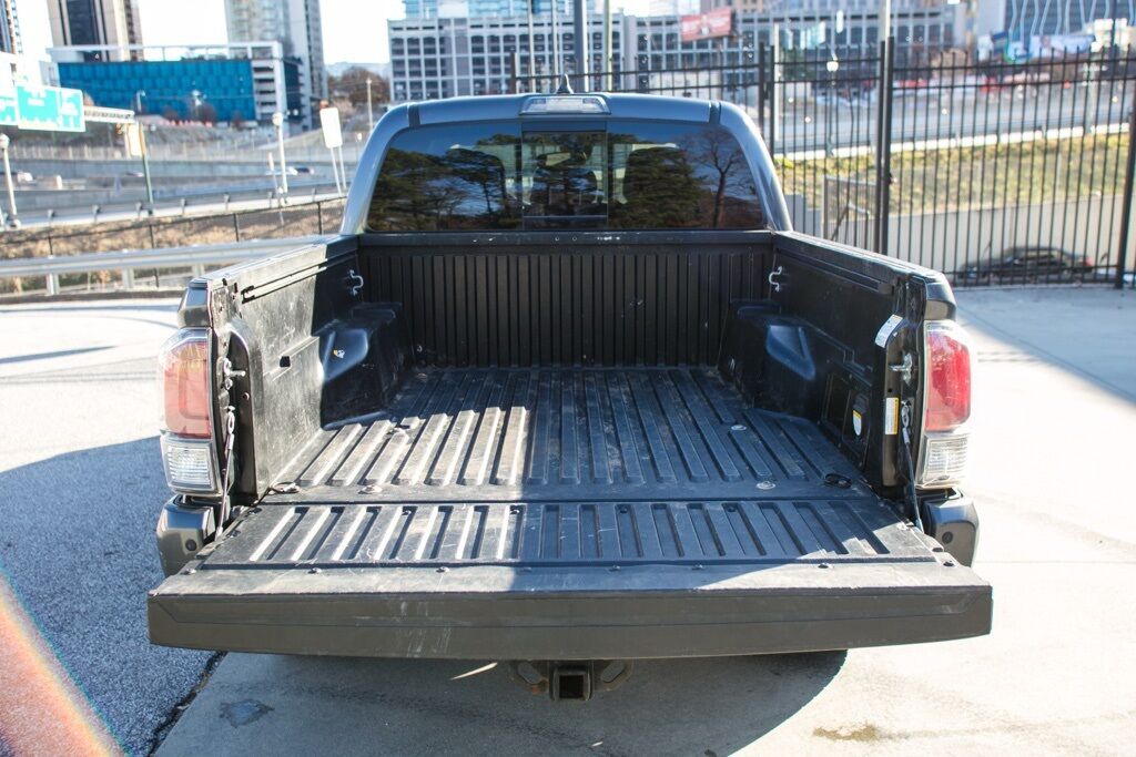 2021 Toyota Tacoma Atlanta GA