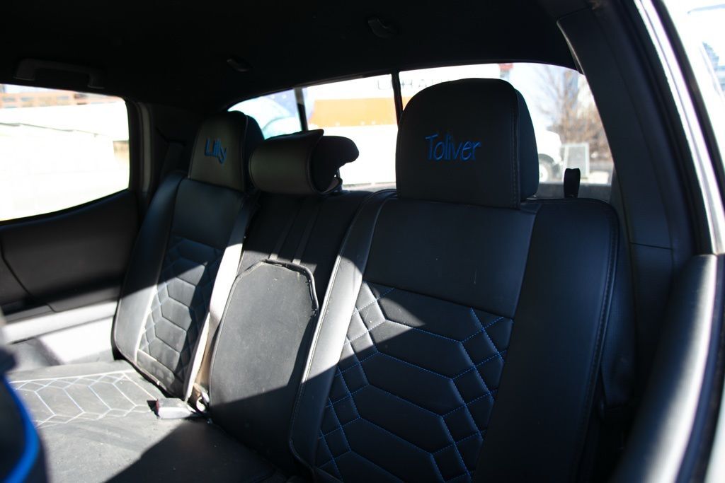 2021 Toyota Tacoma Atlanta GA