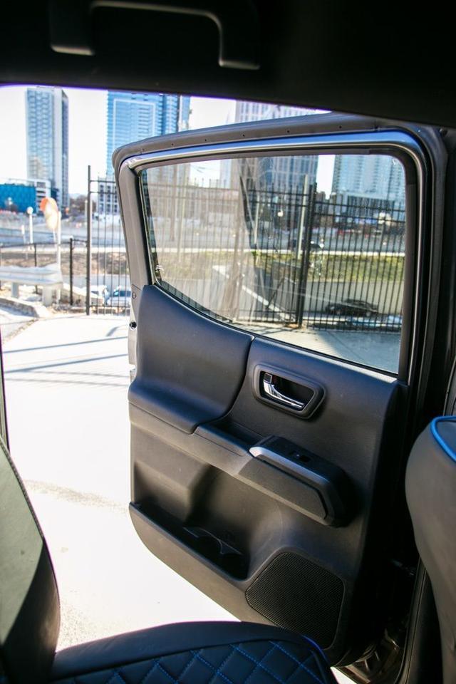 2021 Toyota Tacoma Atlanta GA