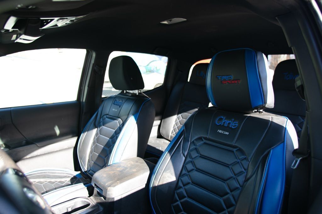 2021 Toyota Tacoma Atlanta GA