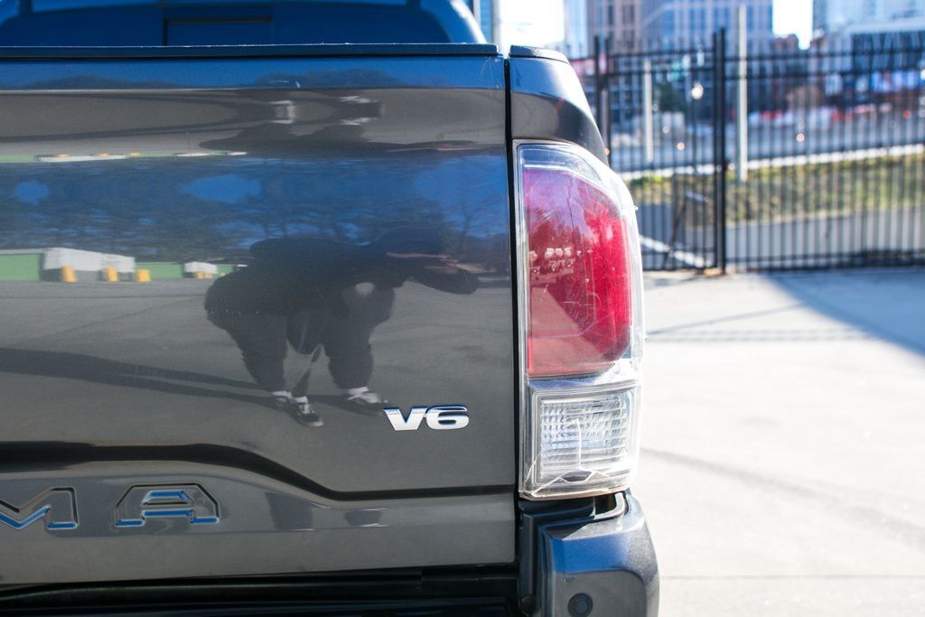 2021 Toyota Tacoma Atlanta GA
