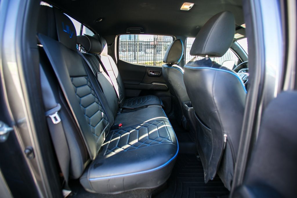 2021 Toyota Tacoma Atlanta GA