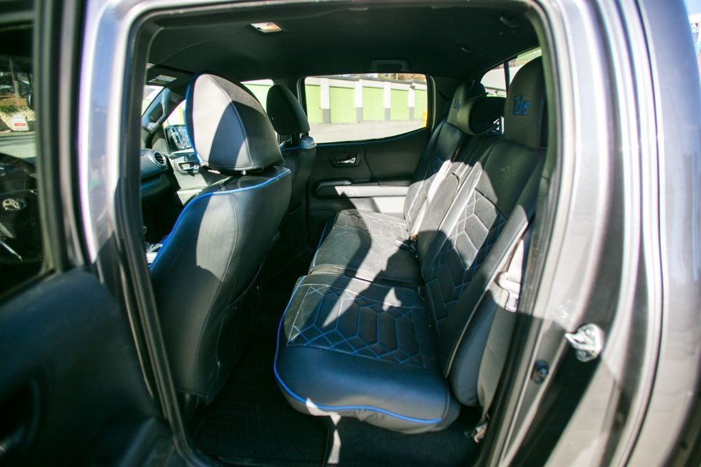 2021 Toyota Tacoma Atlanta GA