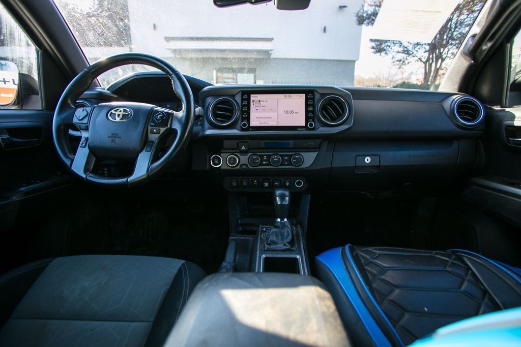 2021 Toyota Tacoma Atlanta GA