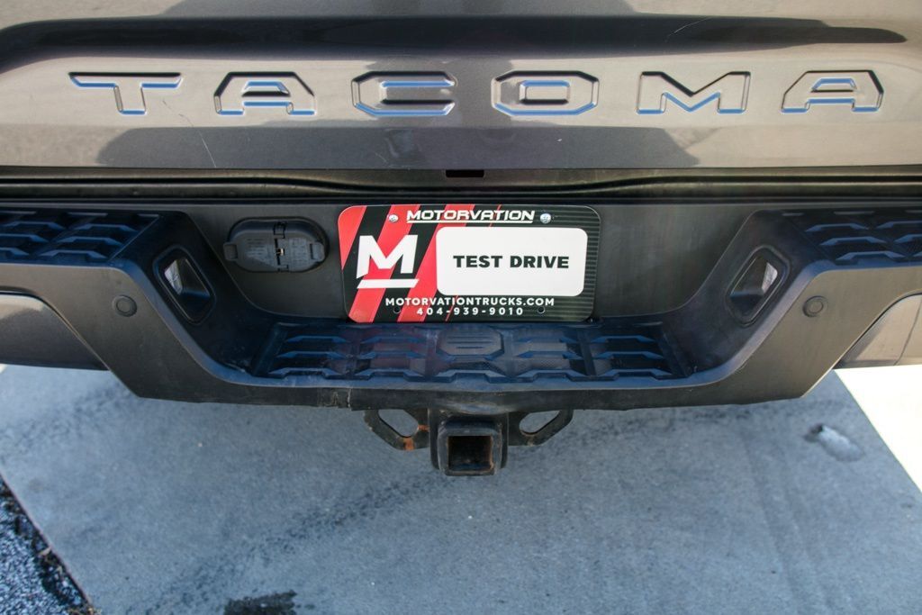 2021 Toyota Tacoma Atlanta GA