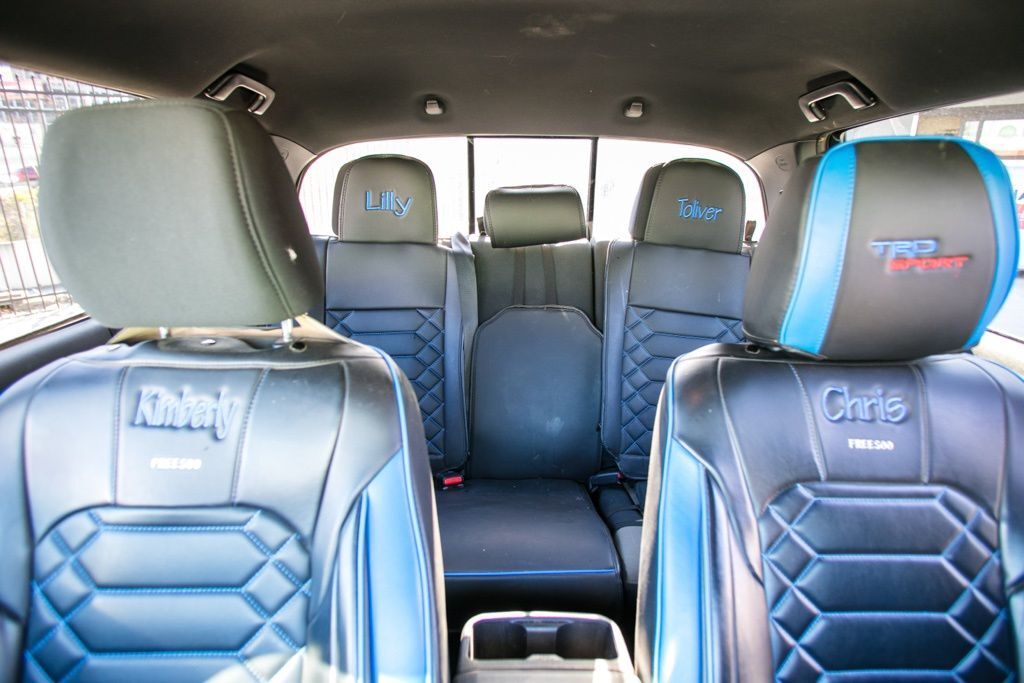 2021 Toyota Tacoma Atlanta GA