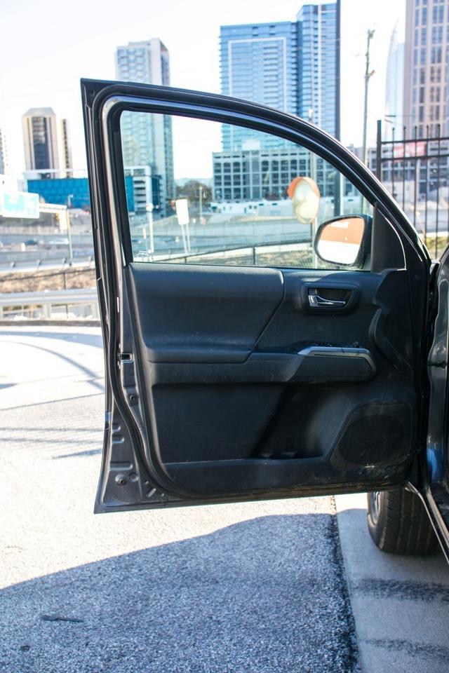 2021 Toyota Tacoma Atlanta GA