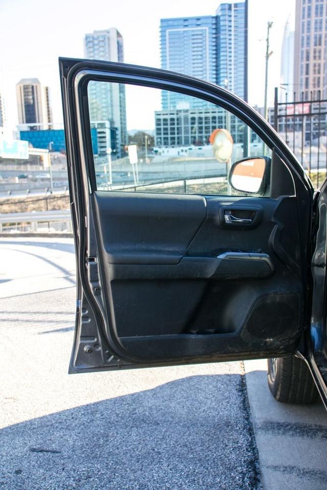 2021 Toyota Tacoma Atlanta GA