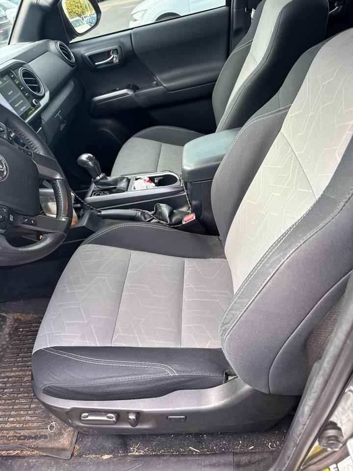 2021 Toyota Tacoma Gresham OR
