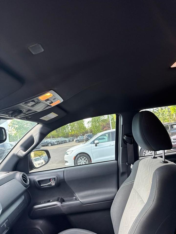 2021 Toyota Tacoma Gresham OR