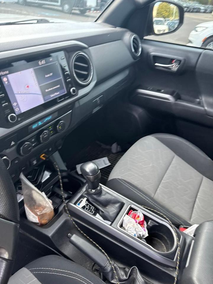 2021 Toyota Tacoma Gresham OR