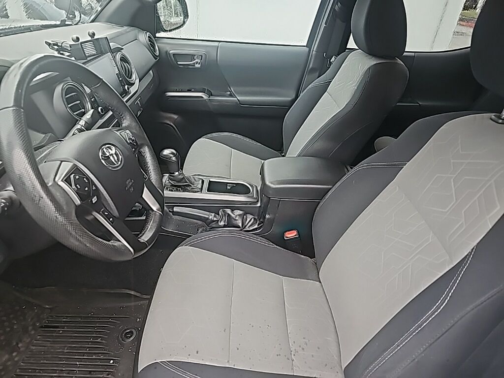 2021 Toyota Tacoma Gresham OR