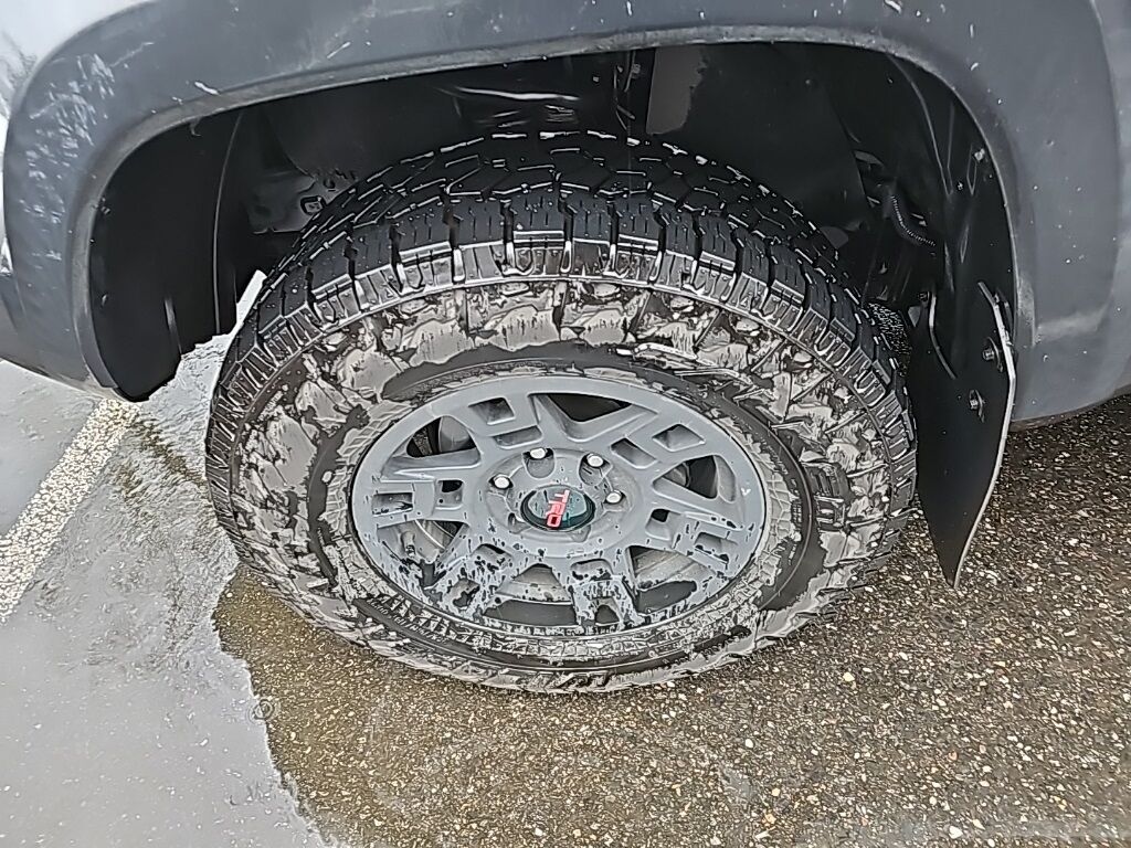 2021 Toyota Tacoma Gresham OR