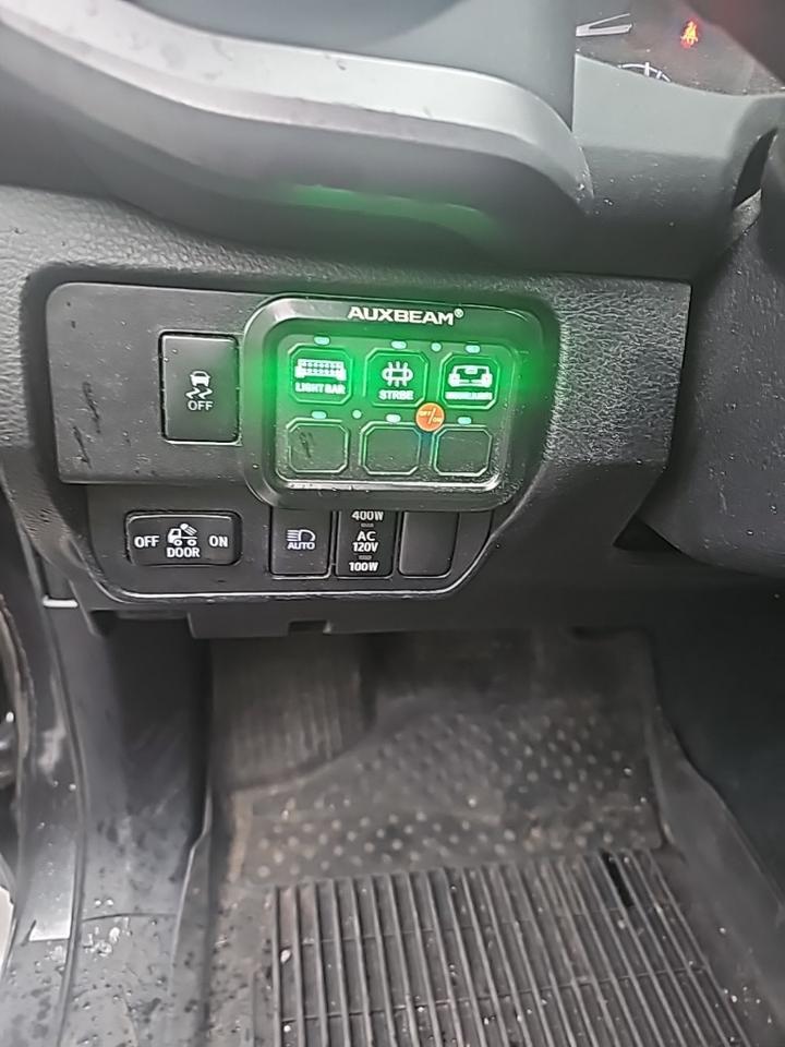 2021 Toyota Tacoma Gresham OR