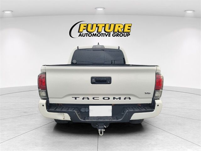 2021 Toyota Tacoma Roseville CA