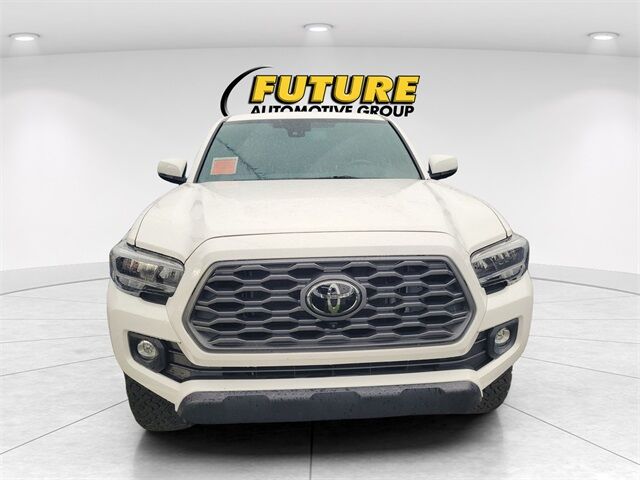 2021 Toyota Tacoma Roseville CA