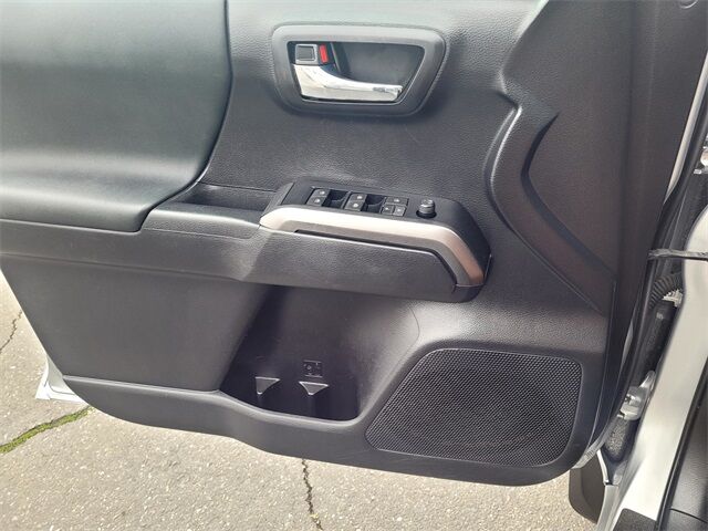 2021 Toyota Tacoma Roseville CA