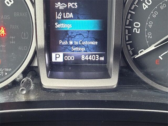 2021 Toyota Tacoma Roseville CA