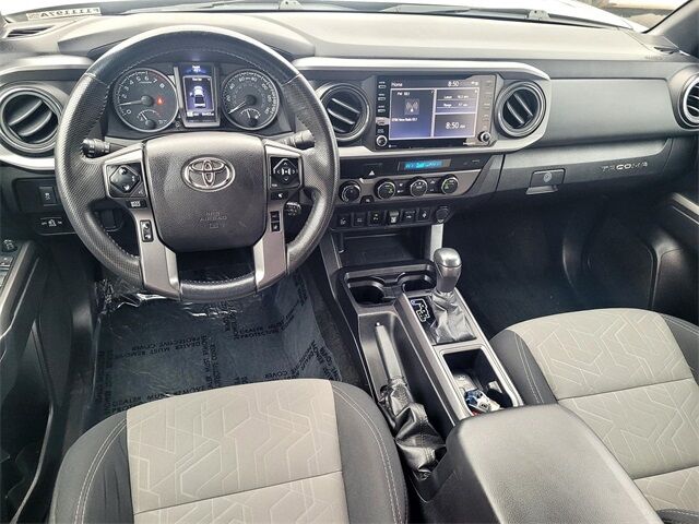 2021 Toyota Tacoma Roseville CA