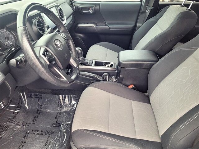 2021 Toyota Tacoma Roseville CA