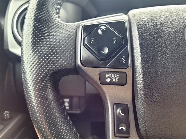 2021 Toyota Tacoma Roseville CA