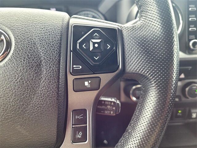 2021 Toyota Tacoma Roseville CA