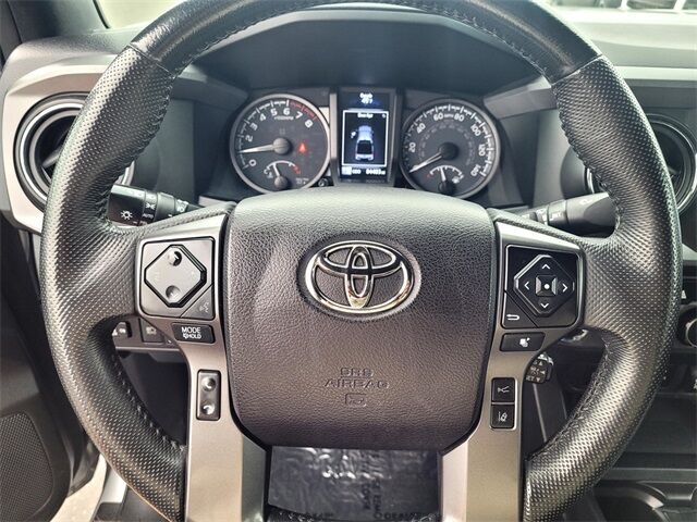 2021 Toyota Tacoma Roseville CA