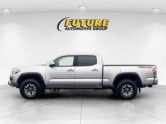 2021 Toyota Tacoma Roseville CA