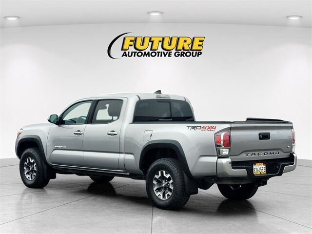 2021 Toyota Tacoma Roseville CA