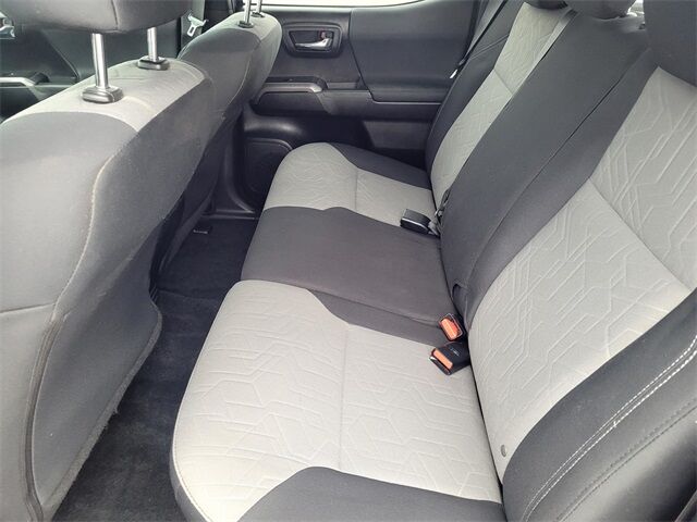 2021 Toyota Tacoma Roseville CA