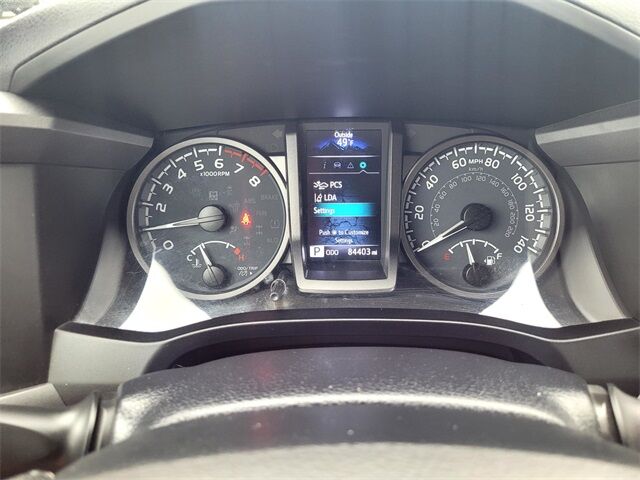 2021 Toyota Tacoma Roseville CA