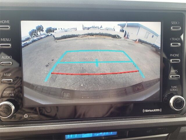 2021 Toyota Tacoma Roseville CA