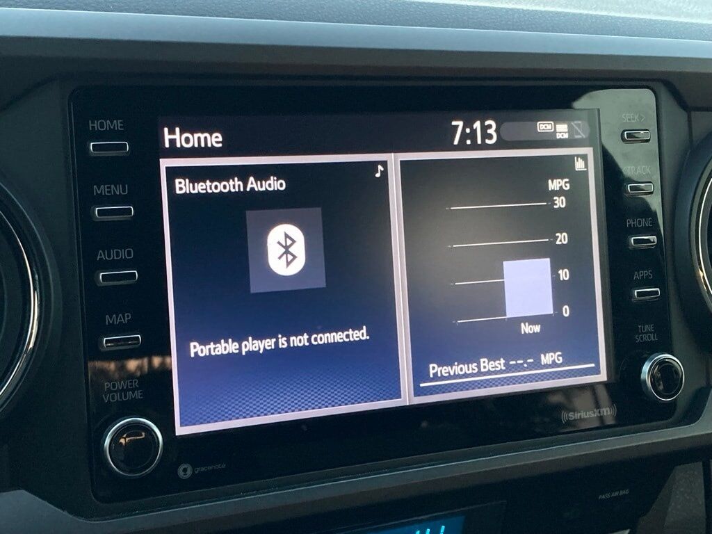 2021 Toyota Tacoma San Antonio TX